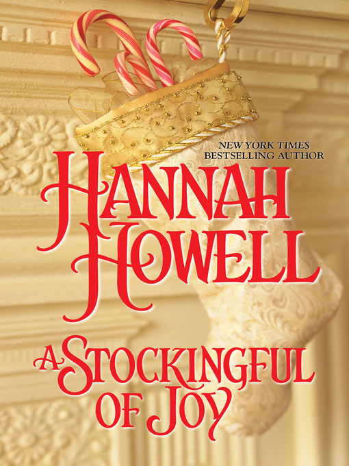 Title details for A Stockingful of Joy by Hannah Howell - Available